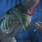 Parque Jurásico Maquette 1/3 Dilophosaurus 62 cm