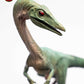 Jurassic Park 2: el mundo perdido Estatua 2/3 Compsognathus Bronze 28 cm