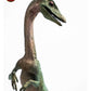 Jurassic Park 2: el mundo perdido Estatua 2/3 Compsognathus Bronze 28 cm