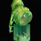 Cazafantasmas Maquette 1/7 Slimer 23 cm