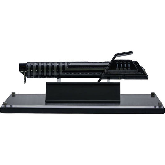 Star Wars: The Mandalorian - Darksaber 1:1 Scale Prop Replica