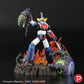 Grendizer Estatua PVC Scene Selection 01 Grendizer a cry of Victory 14 cm - Z POP Toys