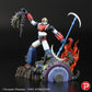 Grendizer Estatua PVC Scene Selection 01 Grendizer a cry of Victory 14 cm - Z POP Toys