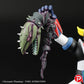 Grendizer Estatua PVC Scene Selection 01 Grendizer a cry of Victory 14 cm - Z POP Toys
