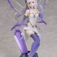 Re:Zero Starting Life in another World Estatua PVC 1/7 Emilia Jewel Princess 24 cm