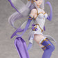 Re:Zero Starting Life in another World Estatua PVC 1/7 Emilia Jewel Princess 24 cm
