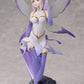 Re:Zero Starting Life in another World Estatua PVC 1/7 Emilia Jewel Princess 24 cm