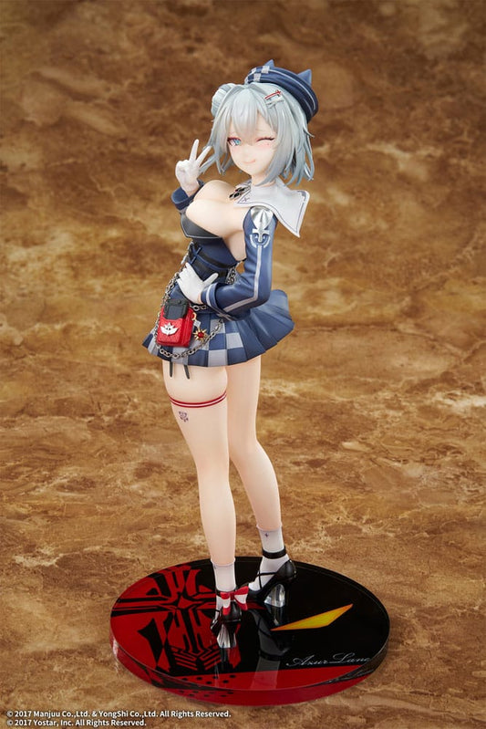 Azur Lane Estatua PVC 1/7 Jade 25 cm - Z POP Toys