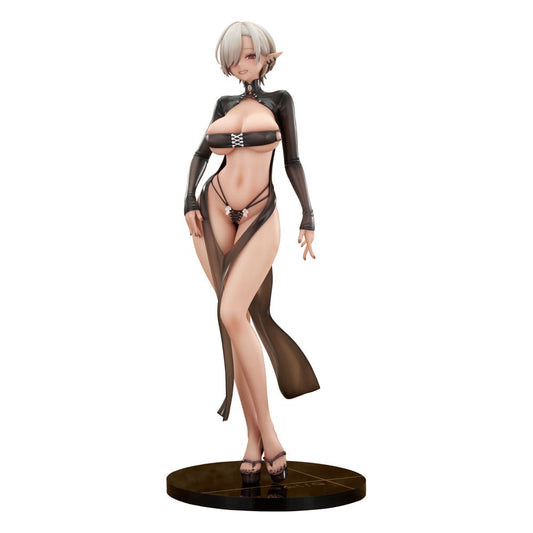 Original Character Estatua PVC Extra Lilith illustration by DISH 28 cm - Z POP Toys