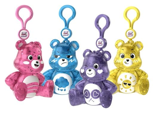 Osos Amorosos Figuras Squishy (8)