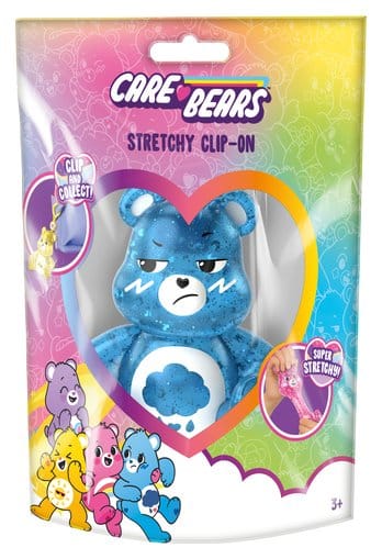 Osos Amorosos Figuras Squishy (8)