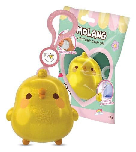 Molang Figuras Squishy Molang & Piu Piu (8)