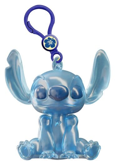 Lilo & Stitch Figuras Squishy Stitch (8)