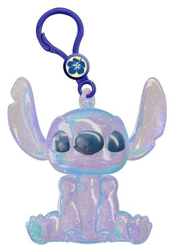 Lilo & Stitch Figuras Squishy Stitch (8)