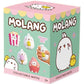 Molang Foamates Figuras Mini Caja Ciega (12)