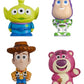 Toy Story Foamates Figuras Mini Caja Ciega (12)