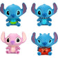 Lilo & Stitch Foamates Figuras Mini Caja Ciega Stitch (12)