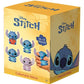 Lilo & Stitch Foamates Figuras Mini Caja Ciega Stitch (12)