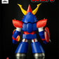 Reideen the Brave Figura Vinilo Chibi Creature Reideen 17 cm - Z POP Toys