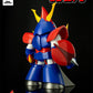 Reideen the Brave Figura Vinilo Chibi Creature Reideen 17 cm - Z POP Toys