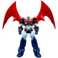 Mazinger Figura Diecast BLAZE Series Mazinkaiser (Original Version) 26 cm