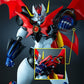 Mazinger Figura Diecast BLAZE Series Mazinkaiser (Original Version) 26 cm