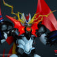 Mazinger Figura Diecast BLAZE Series Mazinkaiser (Original Version) 26 cm