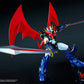 Mazinger Figura Diecast BLAZE Series Mazinkaiser (Original Version) 26 cm