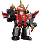 SSSS.DYNAZENON Chibi Creature Figura Vinyl Gattai Ryujin Dynazenon 14 cm