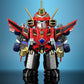 SSSS.DYNAZENON Chibi Creature Figura Vinyl Gattai Ryujin Dynazenon 14 cm