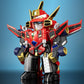SSSS.DYNAZENON Chibi Creature Figura Vinyl Gattai Ryujin Dynazenon 14 cm