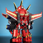 SSSS.DYNAZENON Chibi Creature Figura Vinyl Gattai Ryujin Dynazenon 14 cm