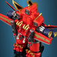 SSSS.DYNAZENON Chibi Creature Figura Vinyl Gattai Ryujin Dynazenon 14 cm