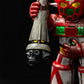 Shin Getter Robo vs Neo Getter Robo Chibi Creature Figura Vinyl First Getter Robo-1 (The Final Battle in New York) 17 cm