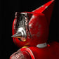 Shin Getter Robo vs Neo Getter Robo Chibi Creature Figura Vinyl First Getter Robo-1 (The Final Battle in New York) 17 cm