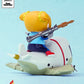 Pop Team Epic Pack de 2 Figuras Vinyl Chibi Creature POPUKO & PIPIMI: Skeleton Competition Ver.