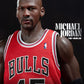 NBA Collection Figura Real Masterpiece 1/6 Michael Jordan I'm Back Edition Limited 30 cm - Z POP Toys
