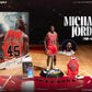 NBA Collection Figura Real Masterpiece 1/6 Michael Jordan I'm Back Edition Limited 30 cm - Z POP Toys