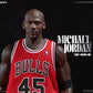 NBA Collection Figura Real Masterpiece 1/6 Michael Jordan I'm Back Edition Limited 30 cm - Z POP Toys