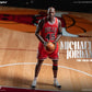 NBA Collection Figura Real Masterpiece 1/6 Michael Jordan I'm Back Edition Limited 30 cm - Z POP Toys