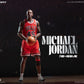 NBA Collection Figura Real Masterpiece 1/6 Michael Jordan I'm Back Edition Limited 30 cm - Z POP Toys
