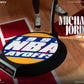 NBA Collection Figura Real Masterpiece 1/6 Michael Jordan I'm Back Edition Limited 30 cm - Z POP Toys