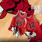 NBA Collection Figura Real Masterpiece 1/6 Michael Jordan I'm Back Edition Limited 30 cm - Z POP Toys