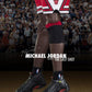 NBA Collection Figura Real Masterpiece 1/6 Michael Jordan Series 2 (Road Jersey Edition) 33 cm