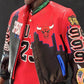 NBA Collection Figura Real Masterpiece 1/6 Michael Jordan Series 2 (Road Jersey Edition) 33 cm