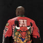NBA Collection Figura Real Masterpiece 1/6 Michael Jordan Series 2 (Road Jersey Edition) 33 cm