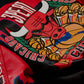 NBA Collection Figura Real Masterpiece 1/6 Michael Jordan Series 2 (Road Jersey Edition) 33 cm