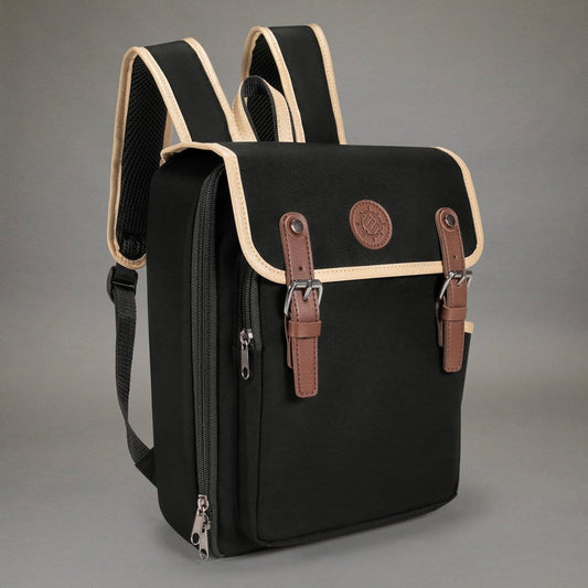 Enhance TCG Series Mochila Designer Edition Negro