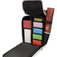 Enhance TCG Series Mochila Designer Edition Negro