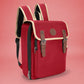 Enhance TCG Series Mochila Designer Edition Rojo